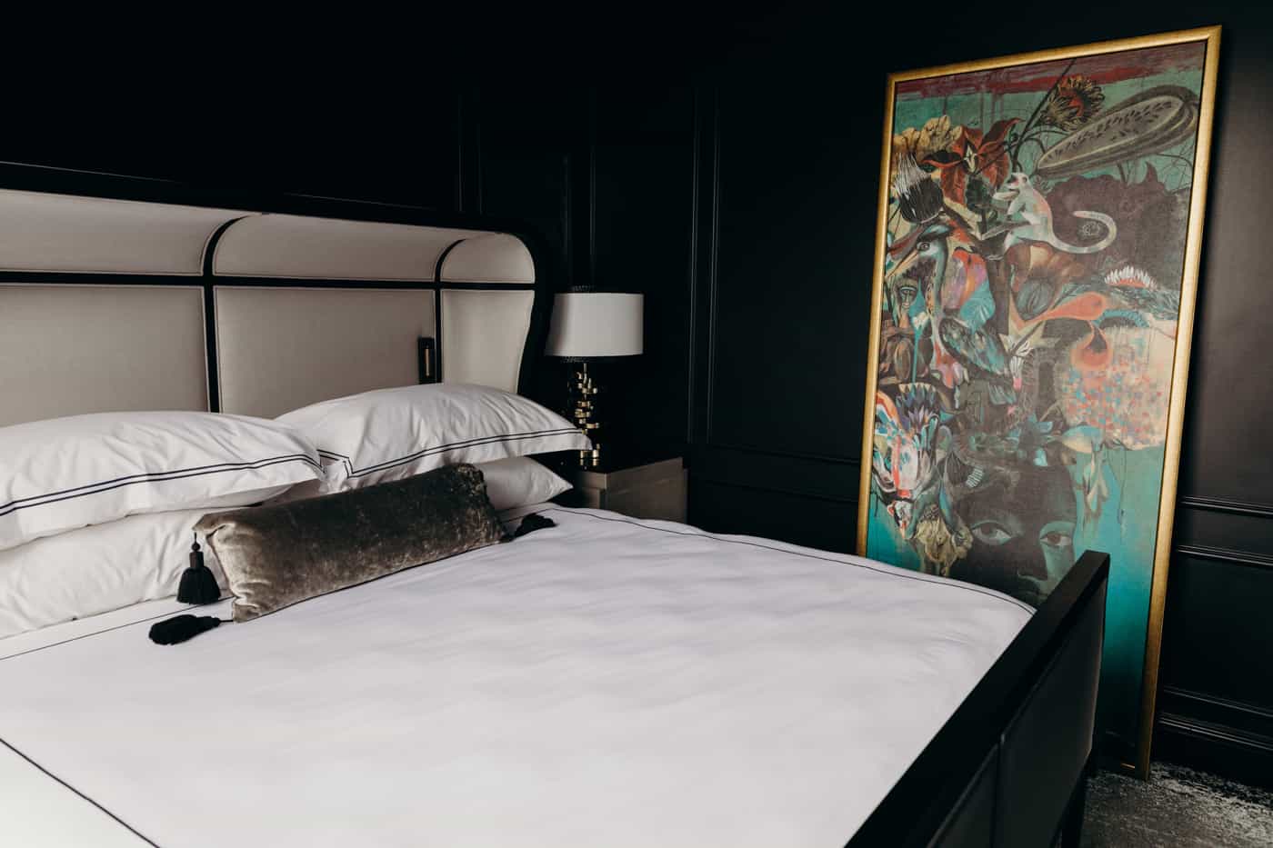 Tower Penthouse Suites Chicago