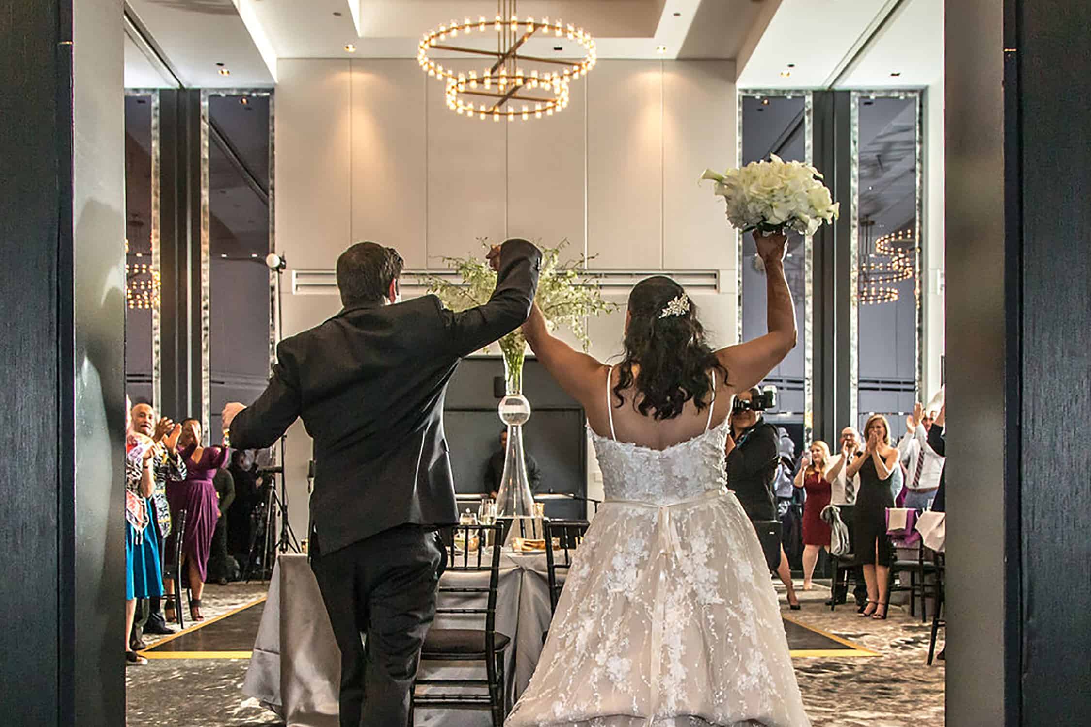 Weddings at St. Jane Hotel